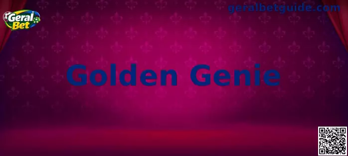 Golden Genie Gameplay