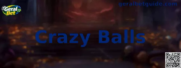 Imagem ilustrativa do jogo Crazy Balls