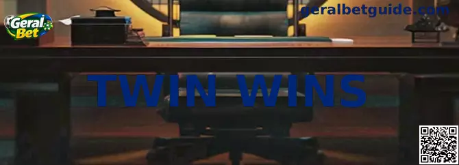 Twin Wins Slot