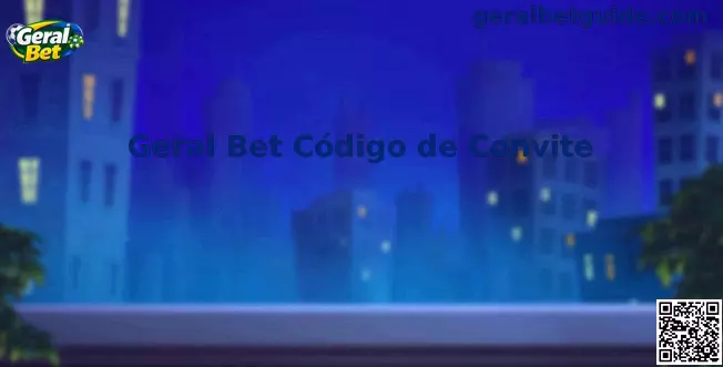 Geral Bet Promoção