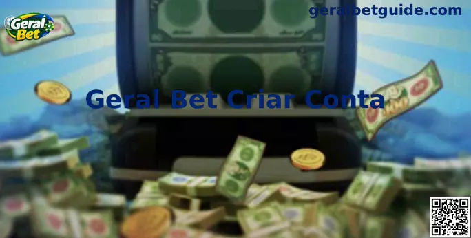 Geral Bet Criar Conta Oficial