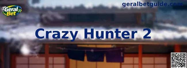 Imagem ilustrativa de Crazy Hunter 2