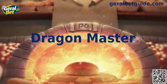 Dragon Master Visual