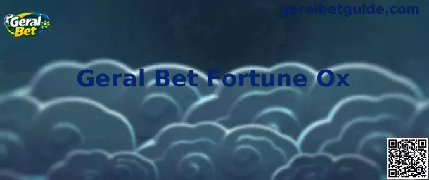 Geral Bet Fortune Ox jogo de caça-níqueis virtual