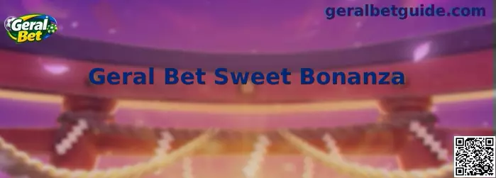 Geral Bet Sweet Bonanza