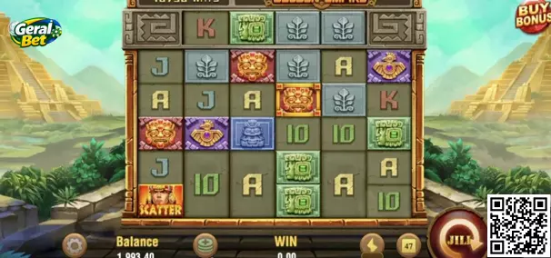 Golden Empire Banner