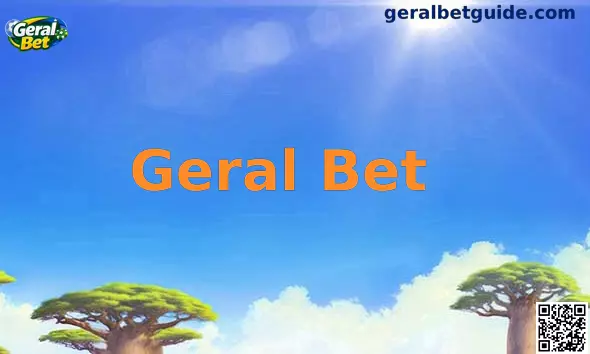 Geral Bet Plataforma Oficial