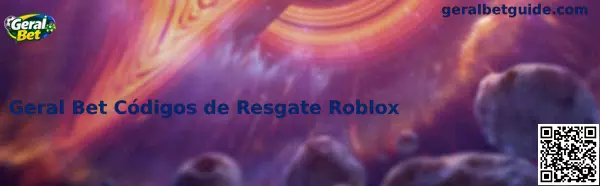 Obtenha seu Código Geral Bet